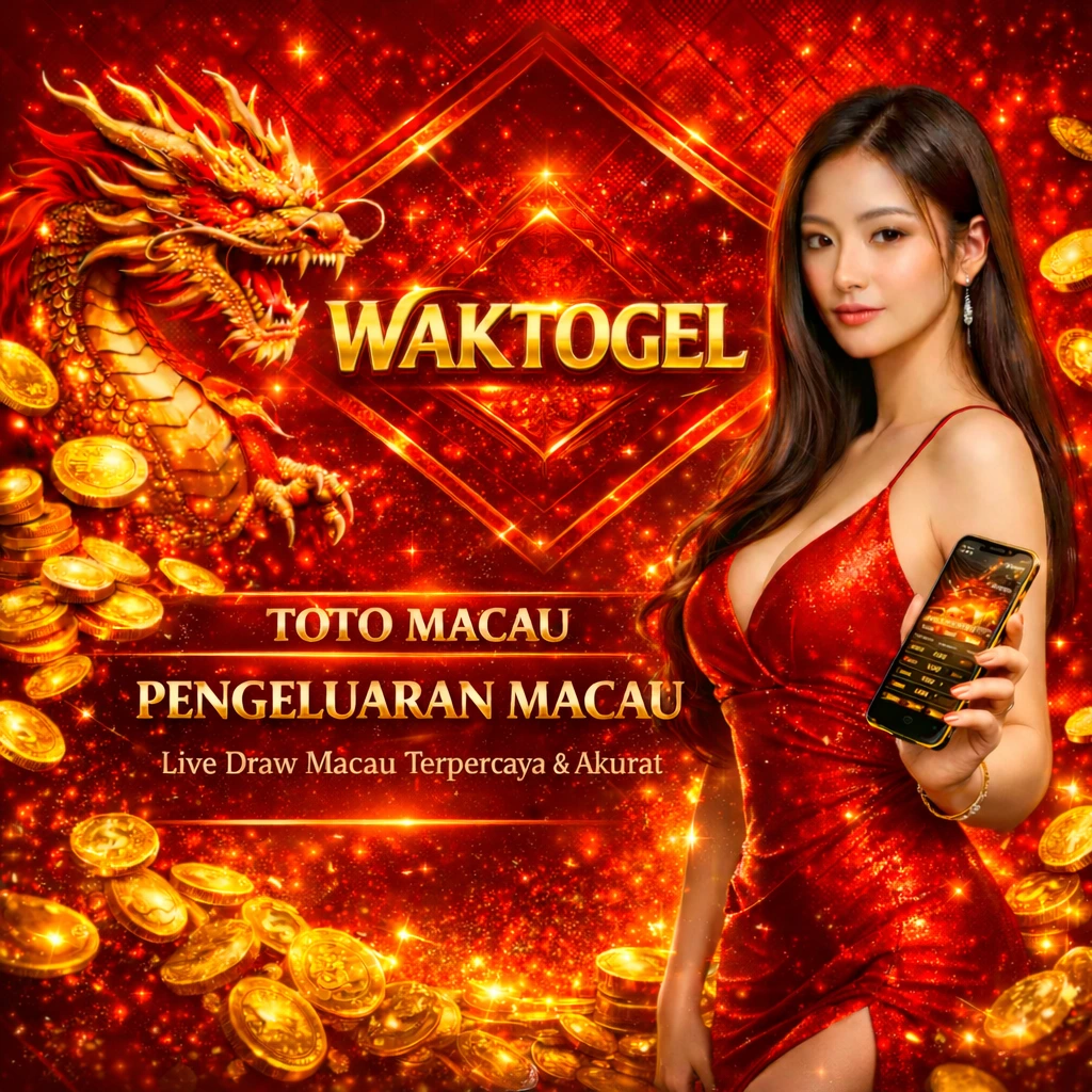 Data Macau : Keluaran Toto Macau, Pengeluaran Macau & Result Macau Hari Ini image 1